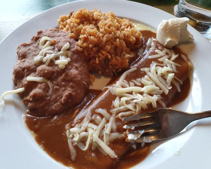 Cantina Mexicana